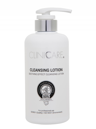 Cliniccare Cleansing Lotion 500ml Bottle