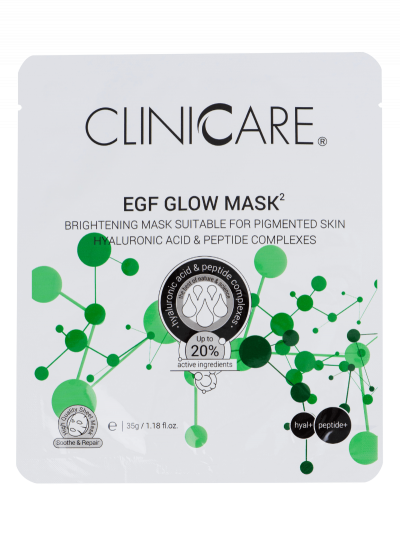 Cliniccare EGF Glow Mask Sheet