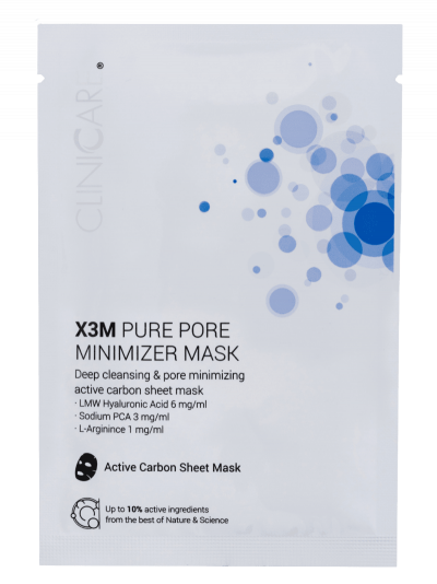 Cliniccare Pure Pore Minimizer Mask