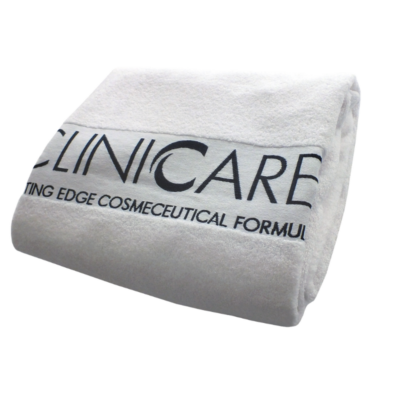 CLINICCARE-Cotton-Towel
