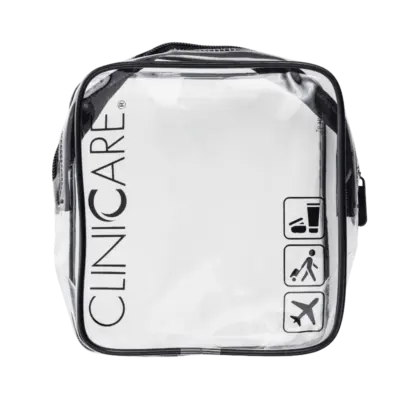 CLINICCARE® Travel Bag