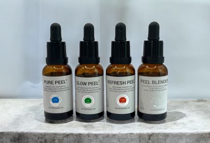 Chemical Peels - Cliniccare