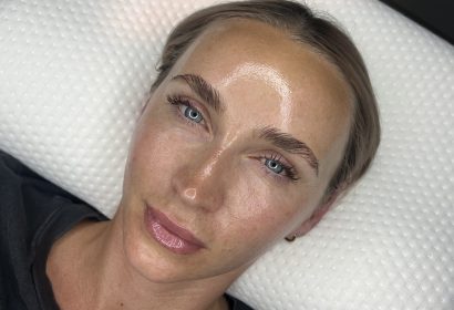 Glass Skin Treatment der Trend 2025 made by Cliniccare